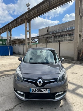 Renault Scenic  / | Mobile.bg    2