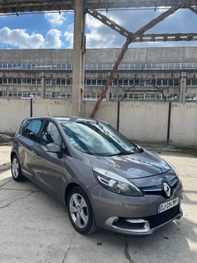 Renault Scenic  / | Mobile.bg    3