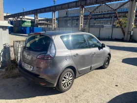 Renault Scenic НОВ ВНОС, снимка 4