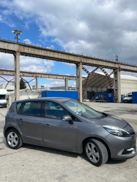 Renault Scenic  / | Mobile.bg    7