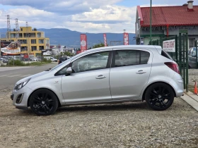 Opel Corsa 1.3 diesel 80Hp ЛИЗИНГ - [3] 