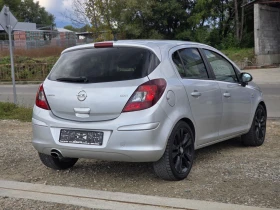 Opel Corsa 1.3 diesel 80Hp ЛИЗИНГ - [6] 