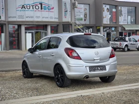 Opel Corsa 1.3 diesel 80Hp ЛИЗИНГ - [4] 