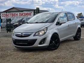 Opel Corsa 1.3 diesel 80Hp ЛИЗИНГ - [2] 