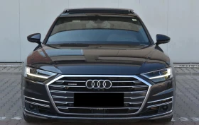 Audi A8 50 TDI Quattro  | Mobile.bg    2