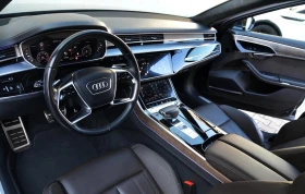 Audi A8 50 TDI Quattro  | Mobile.bg    8