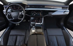 Audi A8 50 TDI Quattro  | Mobile.bg    9