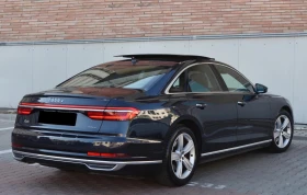 Audi A8 50 TDI Quattro  | Mobile.bg    4