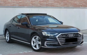 Audi A8 50 TDI Quattro  | Mobile.bg    3