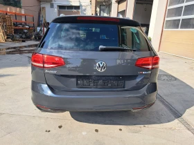 VW Passat TDI/DSG, снимка 5