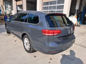 VW Passat TDI/DSG, снимка 4