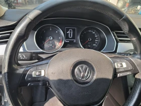 VW Passat TDI/DSG, снимка 11