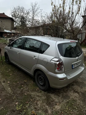 Toyota Verso, снимка 2