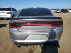 Dodge Charger 2016 DODGE CHARGER R/T | Mobile.bg    6