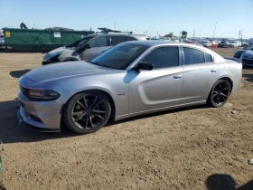 Dodge Charger 2016 DODGE CHARGER R/T | Mobile.bg    2