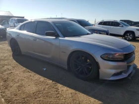 Dodge Charger 2016 DODGE CHARGER R/T | Mobile.bg    5