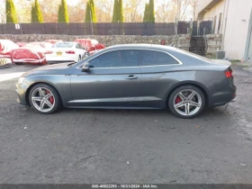 Обява за продажба на Audi S5 PREMIUM PLUS 3.0T * КЛИП НА ДВИГАТЕЛ*  ~41 000 лв. - изображение 7