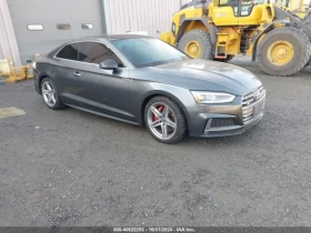 Обява за продажба на Audi S5 PREMIUM PLUS 3.0T * КЛИП НА ДВИГАТЕЛ*  ~41 000 лв. - изображение 1