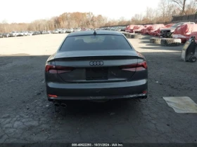 Обява за продажба на Audi S5 PREMIUM PLUS 3.0T * КЛИП НА ДВИГАТЕЛ*  ~41 000 лв. - изображение 5