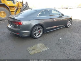 Обява за продажба на Audi S5 PREMIUM PLUS 3.0T * КЛИП НА ДВИГАТЕЛ*  ~41 000 лв. - изображение 3