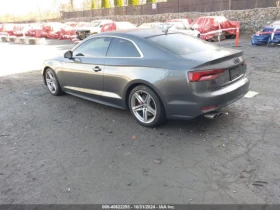 Обява за продажба на Audi S5 PREMIUM PLUS 3.0T * КЛИП НА ДВИГАТЕЛ*  ~41 000 лв. - изображение 2