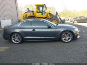 Обява за продажба на Audi S5 PREMIUM PLUS 3.0T * КЛИП НА ДВИГАТЕЛ*  ~41 000 лв. - изображение 6