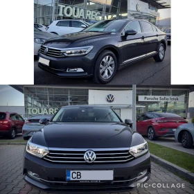 VW Passat От Порше БГ / 62 Хил км / История в Порше / Нов, снимка 1