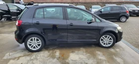 VW Golf Plus 1.6-102 BIFUEL-HIGH LINE GAZ FACELIFT , снимка 5