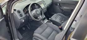 VW Golf Plus 1.6-102 BIFUEL-HIGH LINE GAZ FACELIFT , снимка 13