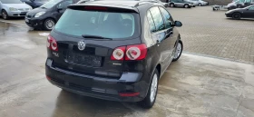 VW Golf Plus 1.6-102 BIFUEL-HIGH LINE GAZ FACELIFT , снимка 4