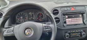 VW Golf Plus 1.6-102 BIFUEL-HIGH LINE GAZ FACELIFT , снимка 14