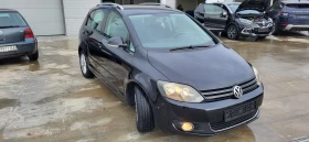 VW Golf Plus 1.6-102 BIFUEL-HIGH LINE GAZ FACELIFT , снимка 6