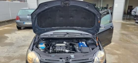 VW Golf Plus 1.6-102 BIFUEL-HIGH LINE GAZ FACELIFT , снимка 15