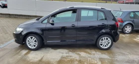 VW Golf Plus 1.6-102 BIFUEL-HIGH LINE GAZ FACELIFT , снимка 2