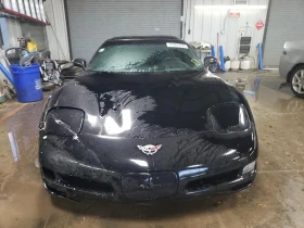 Chevrolet Corvette, снимка 5