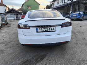 Tesla Model S P85D 772 k.с Ludicrous, снимка 9