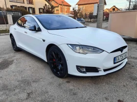 Tesla Model S P85D 772 k.с Ludicrous, снимка 6