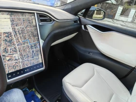 Tesla Model S P85D 772 k.с Ludicrous, снимка 7