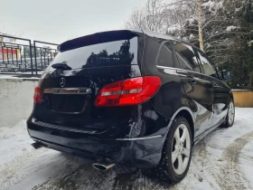 Mercedes-Benz B 250 B250 Turbo 211k.c., снимка 4