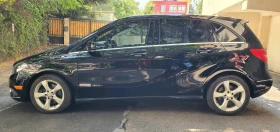 Mercedes-Benz B 250 EURO5 Turbo 211k.c. | Mobile.bg � ����� ������ 4