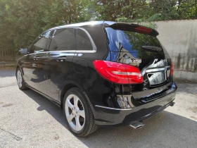 Mercedes-Benz B 250 EURO5 Turbo 211k.c. | Mobile.bg � ����� ������ 6