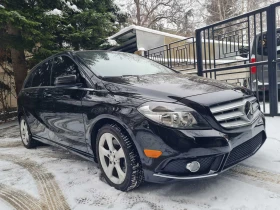 Mercedes-Benz B 250 B250 Turbo 211k.c., снимка 2