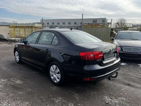 VW Jetta 1.2I KLIMATRONIK EVRO 5F 6-СКОРОСТИ NAVI, снимка 4