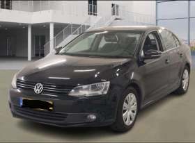 VW Jetta 1.2I KLIMATRONIK EVRO 5F 6-СКОРОСТИ NAVI, снимка 1