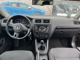 VW Jetta 1.2I KLIMATRONIK EVRO 5F 6-СКОРОСТИ NAVI, снимка 14