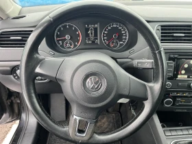 VW Jetta 1.2I KLIMATRONIK EVRO 5F 6-СКОРОСТИ NAVI, снимка 12