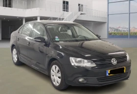 VW Jetta 1.2I KLIMATRONIK EVRO 5F 6-СКОРОСТИ NAVI, снимка 3