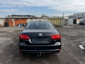 VW Jetta 1.2I KLIMATRONIK EVRO 5F 6-СКОРОСТИ NAVI, снимка 5