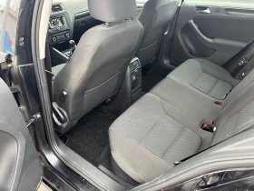 VW Jetta 1.2I KLIMATRONIK EVRO 5F 6-СКОРОСТИ NAVI, снимка 8