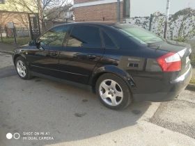 Audi A4, снимка 4